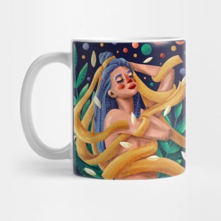 The wind Mug